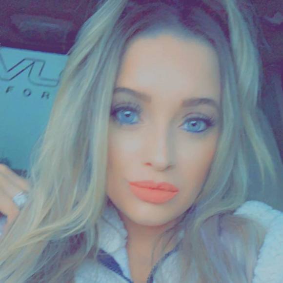ariannapavlock